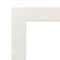 Simply Essentials™ 2.5" x 3.5" White Frame by Studio Décor®